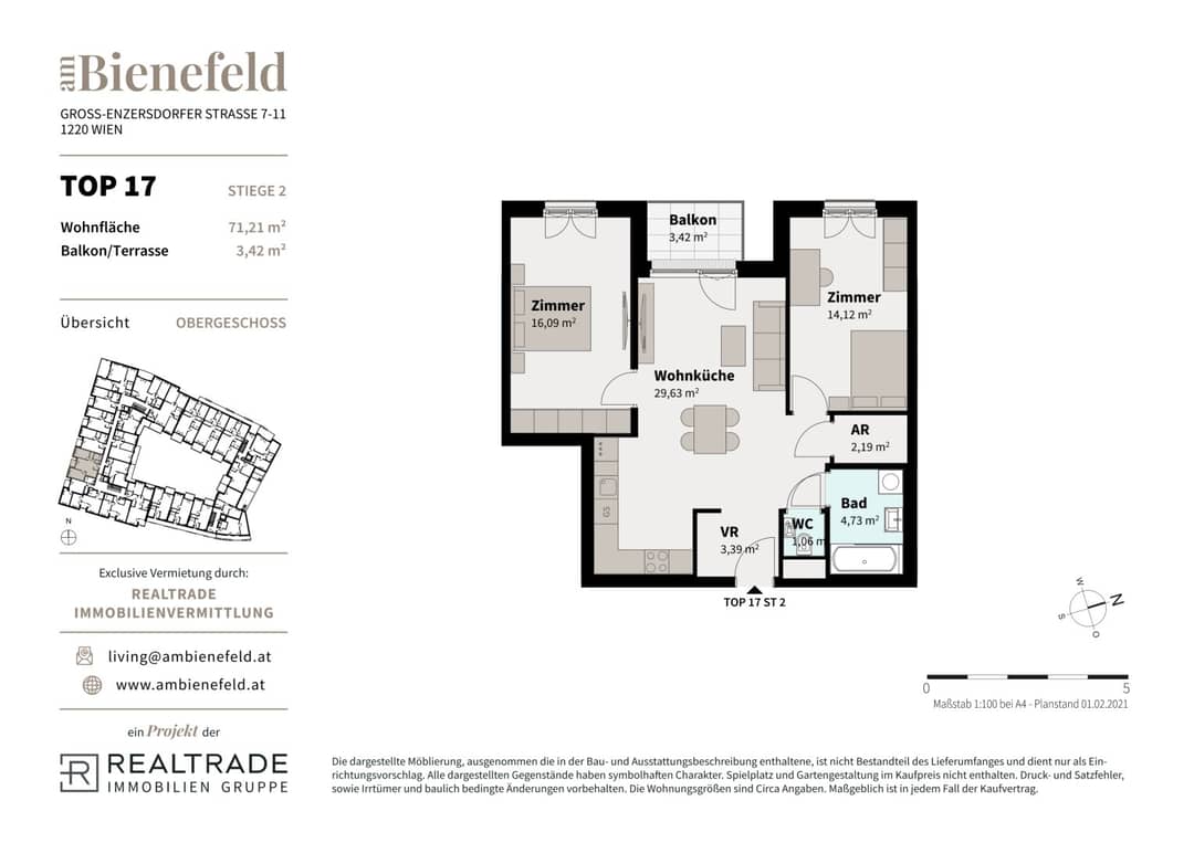 Grundriss 1