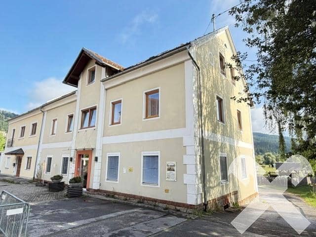 Anlegerwohnung mit vorhandenem Mieter