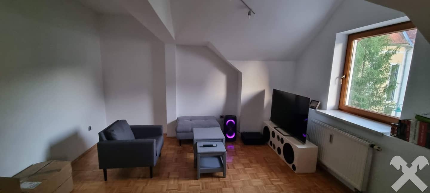 Anlegerwohnung mit bestehendem Mietverhältnis