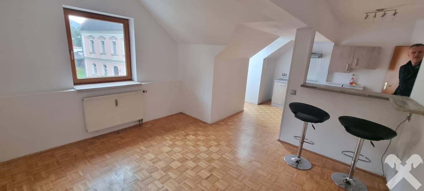 Anlegerwohnung mit bestehendem Mietverhältnis
