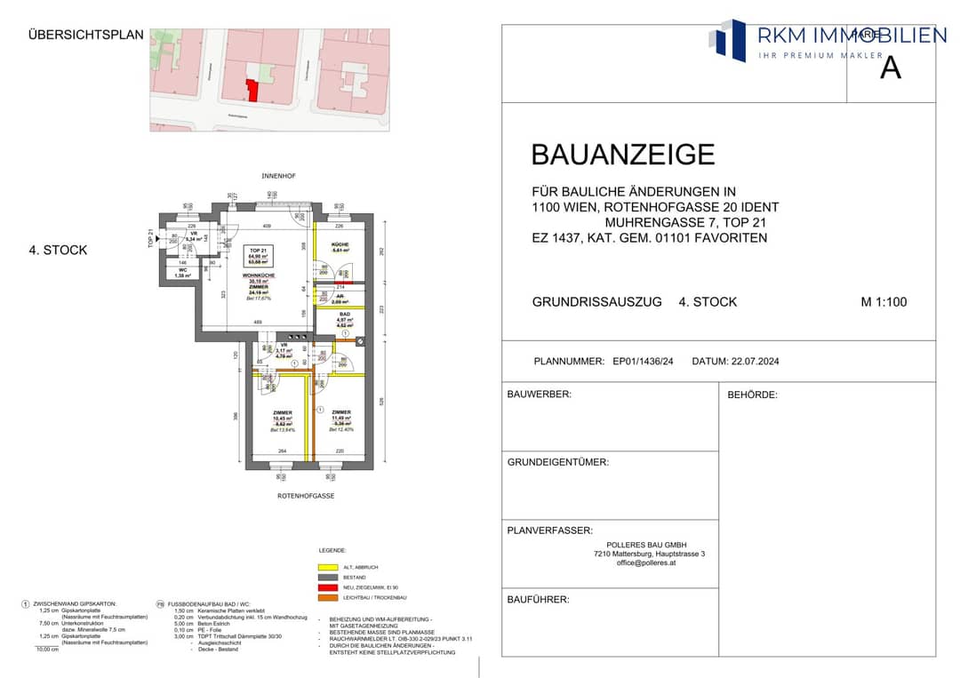 Grundriss 1