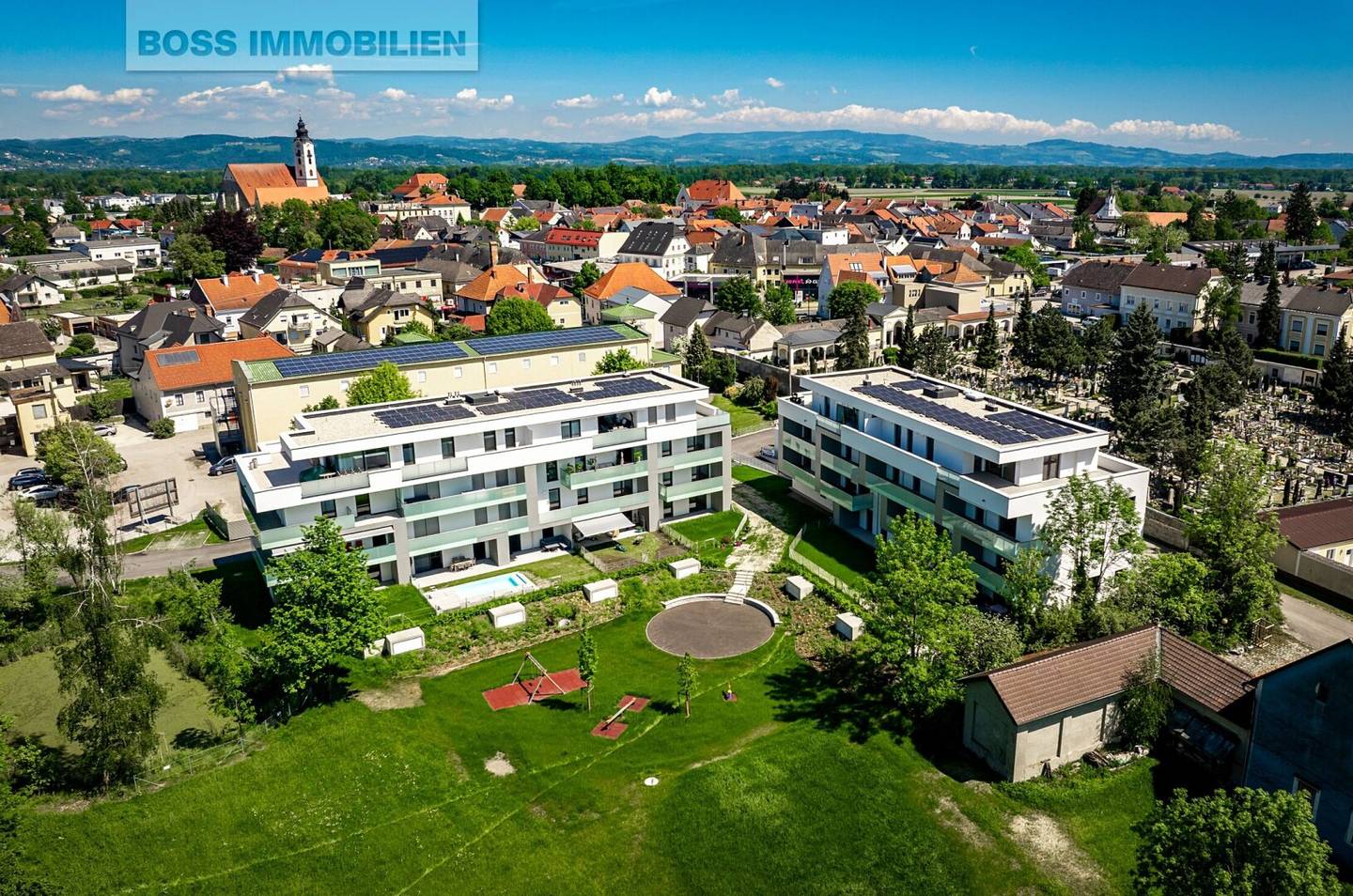 Parco Urbano