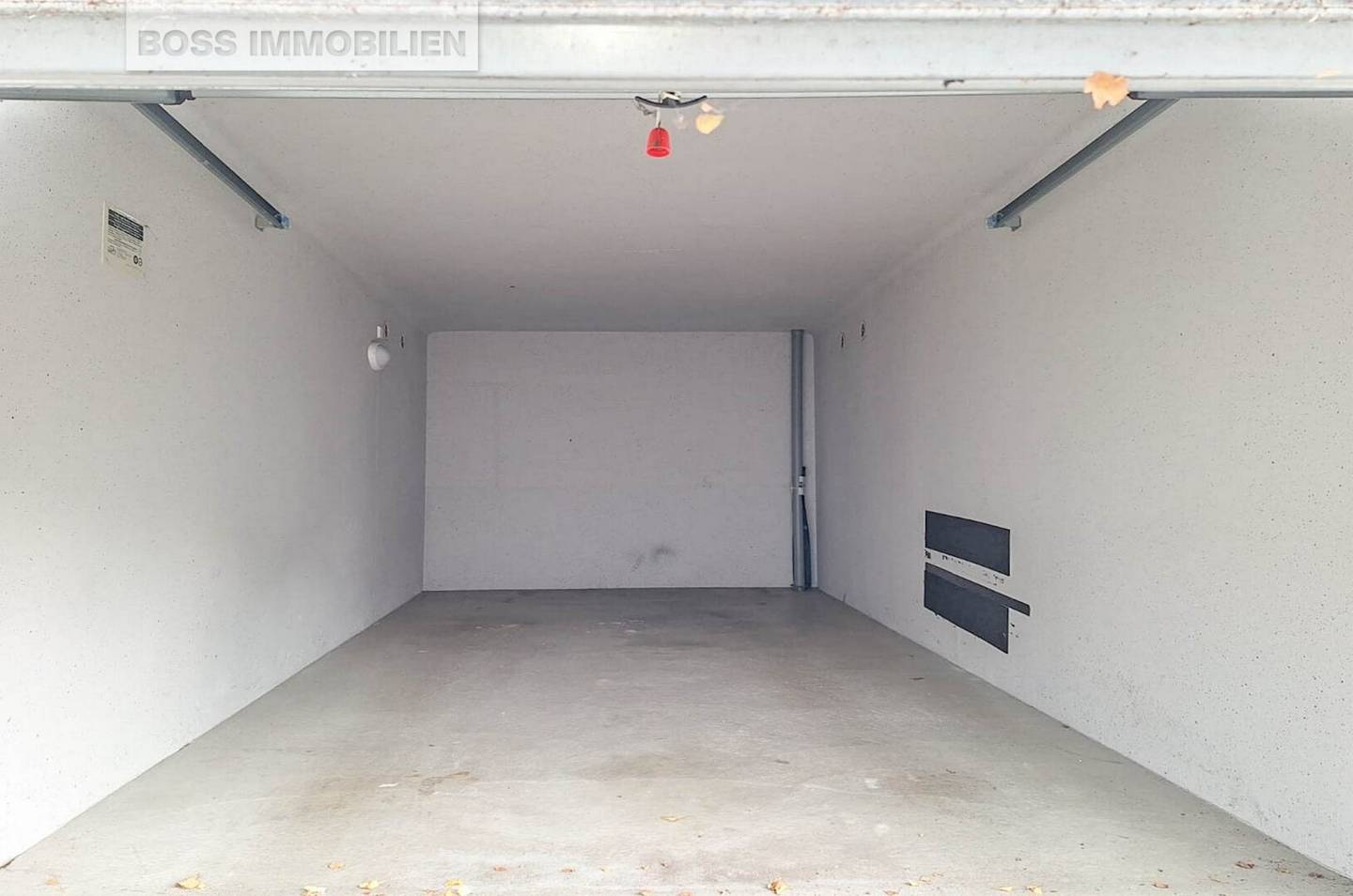 Garage in Wels, Thomas-Mann-Straße