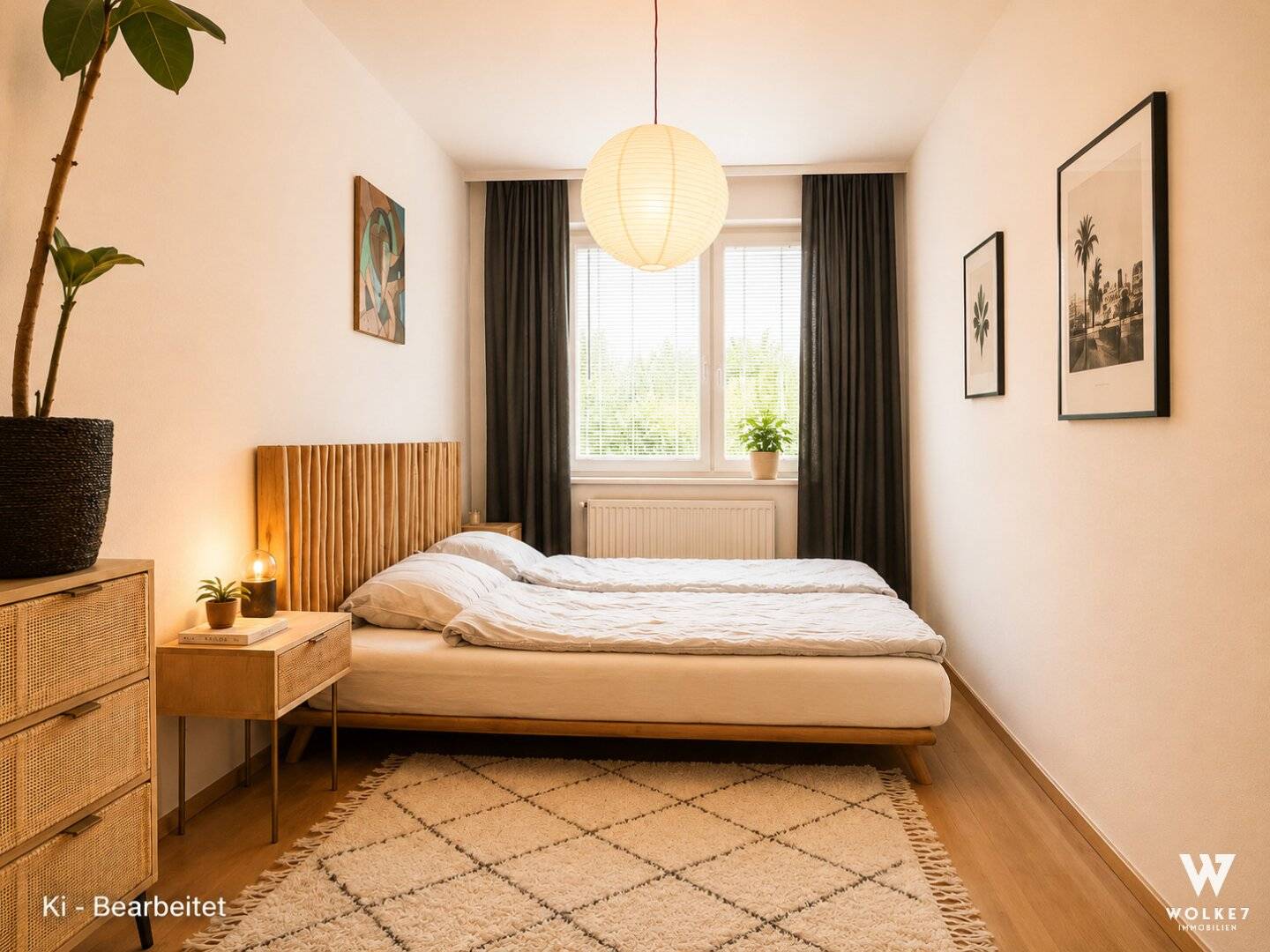 Apartment built in kitchen Floridsdorf