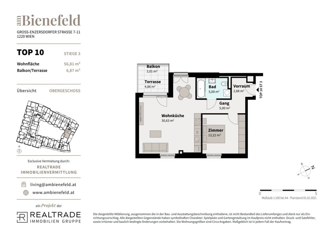 Grundriss 1