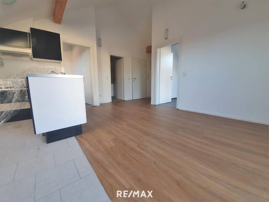 Wohnung Straßwalchen zu vermieten