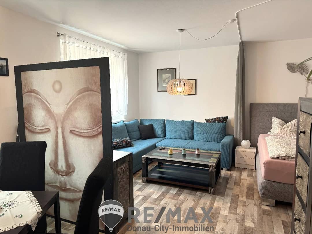 Apartment near Belvedere Palace fully furnished