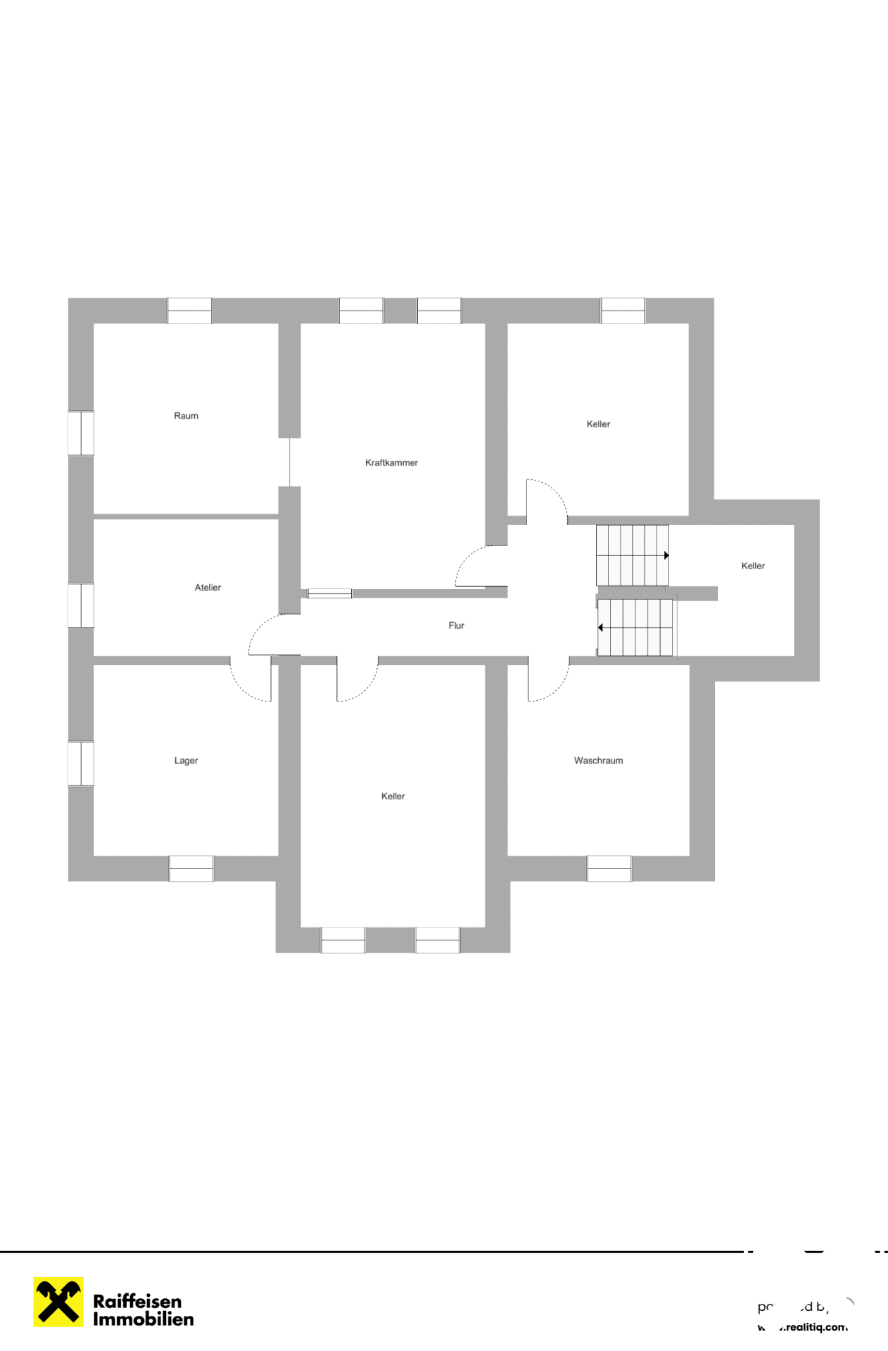 Floor plan 5