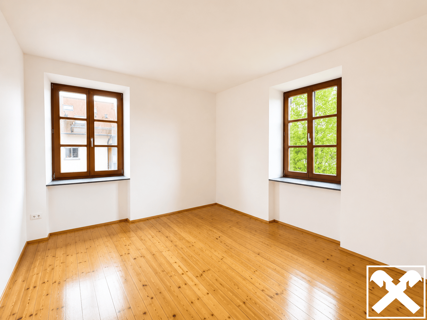 Charming Investment Property with Garden in Maxglan