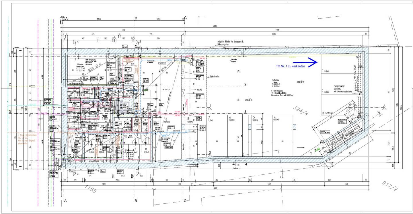Grundriss 1
