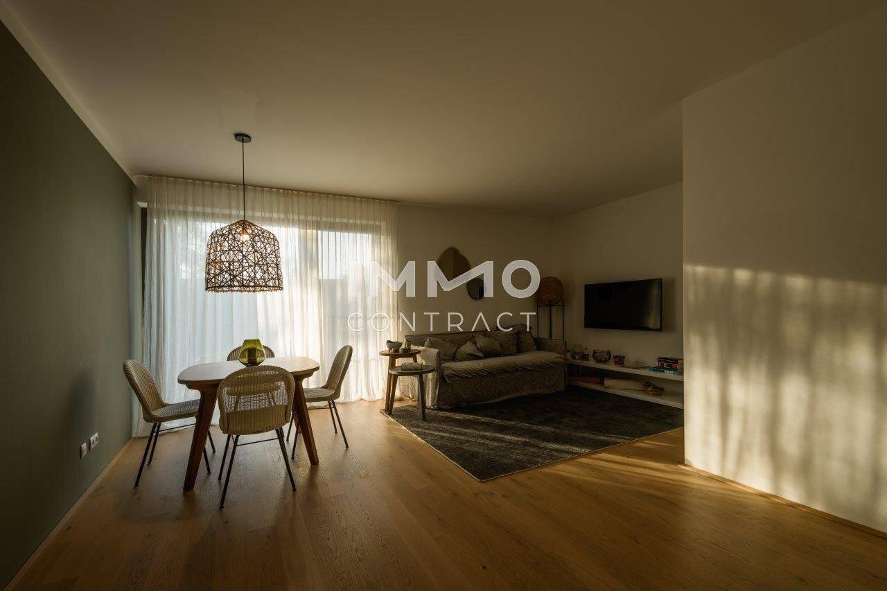 Wohnung Seeblick Loggia Stellplatz inklusive