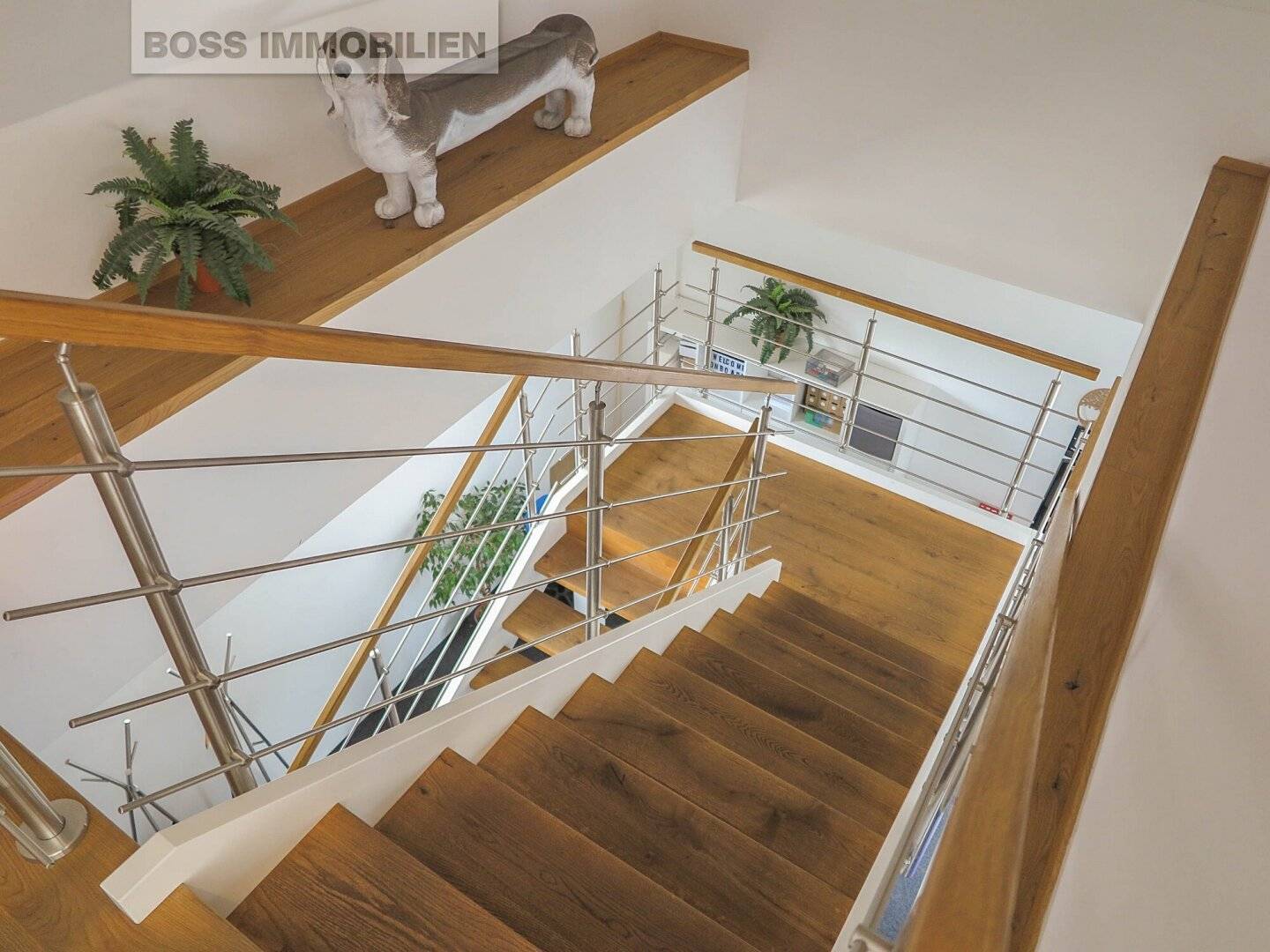 Office space at the TOP location - 380 m²