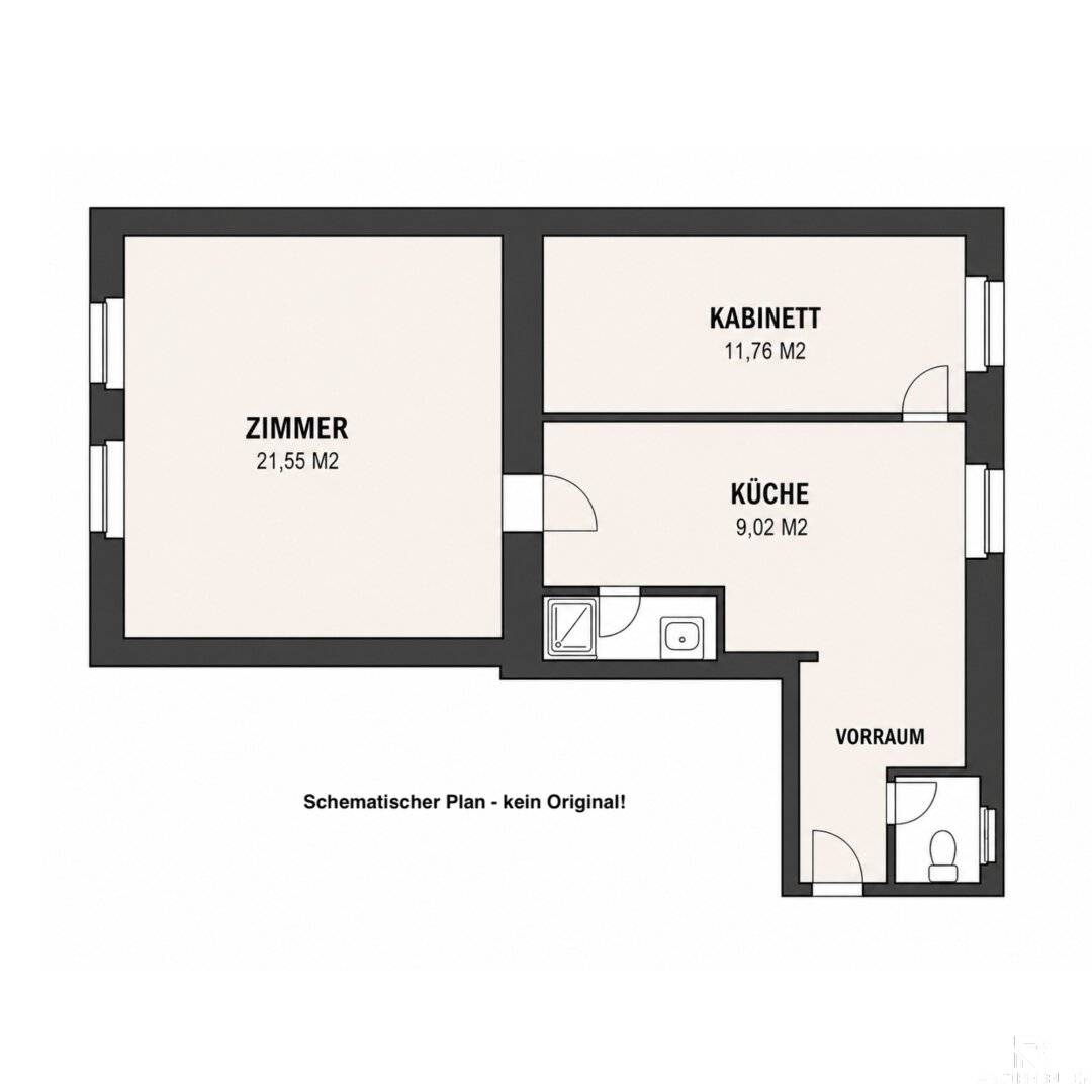 Grundriss 1