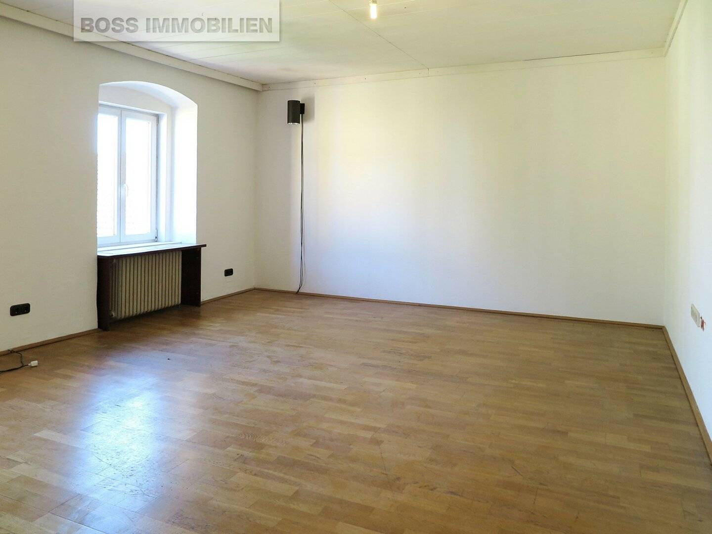 Your new office space