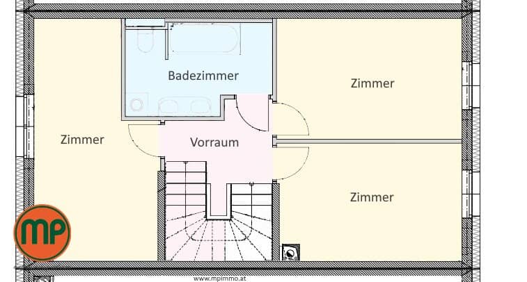 Grundriss 2