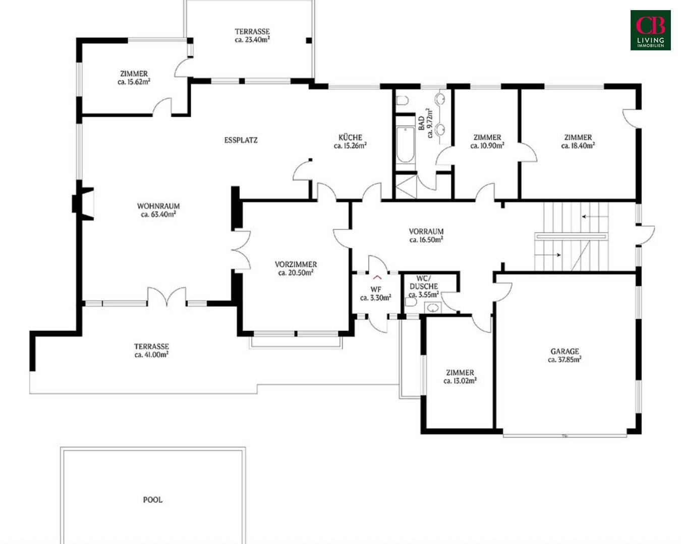 Grundriss 2