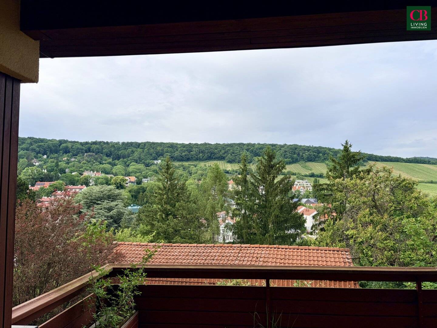 Großzügige Villa mit Garten Pool und Weingartenblick in Neustift am Walde