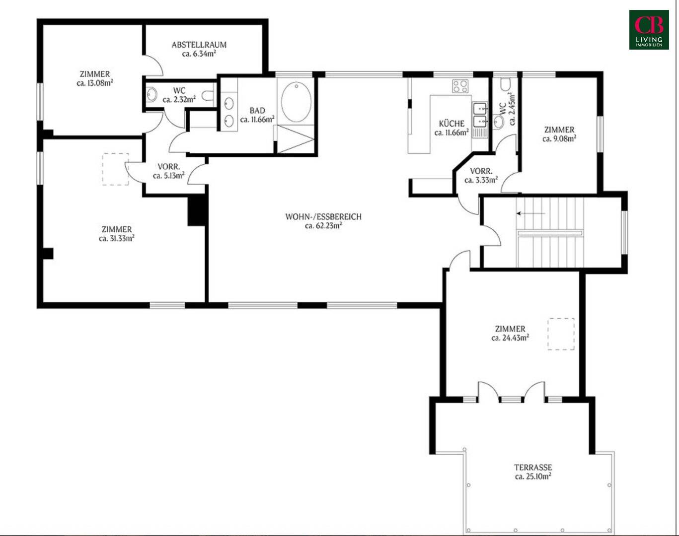 Grundriss 1