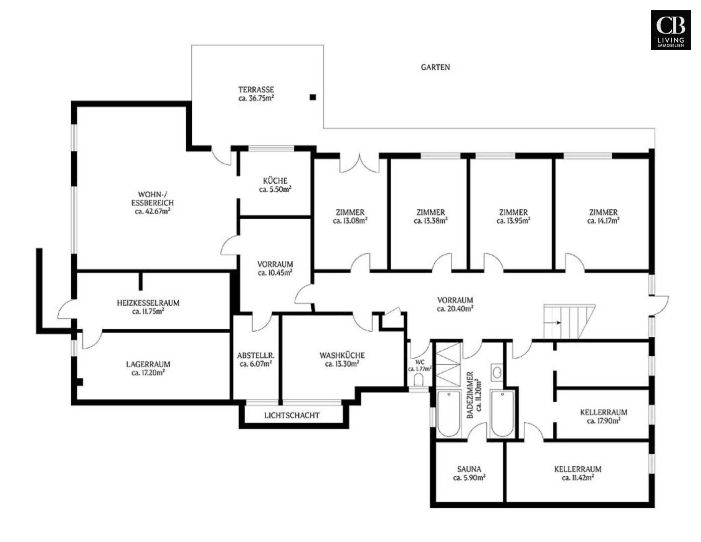 Grundriss 3