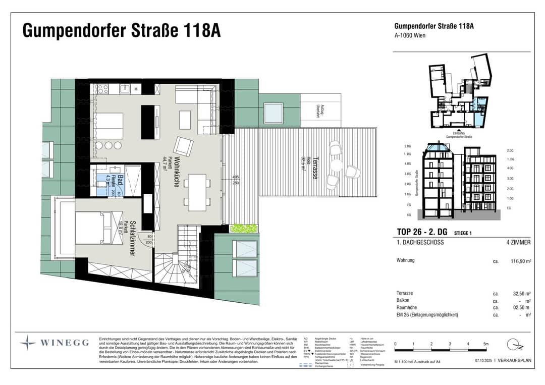 Grundriss 2