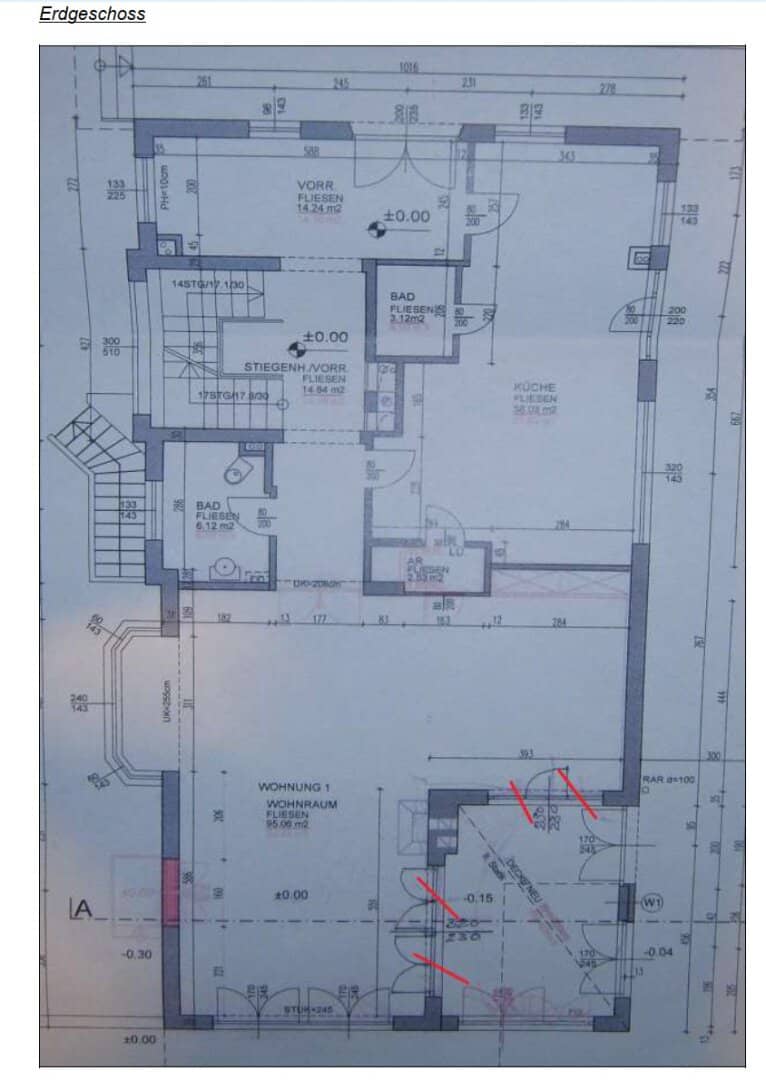 Grundriss 2