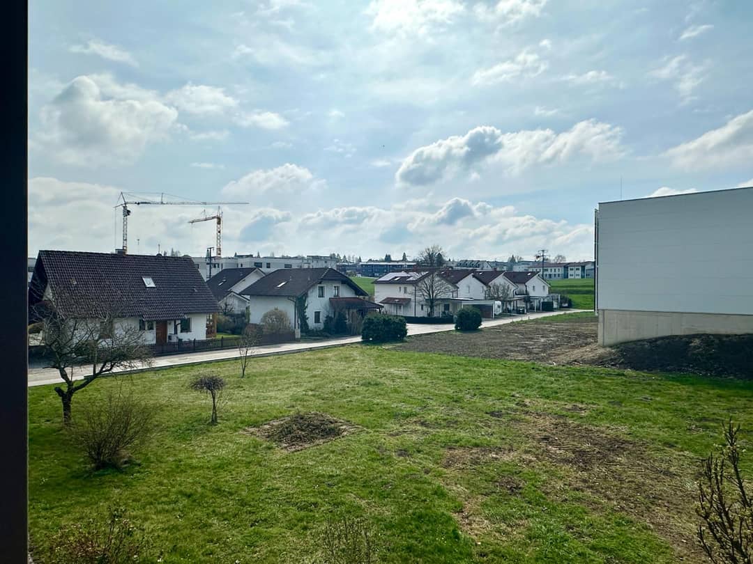 Ruhiges Baugrundstück in Sackgasse mit flexiblen Bebauungsmöglichkeiten