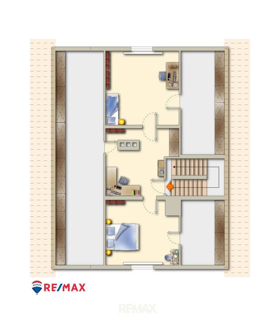 Grundriss 2