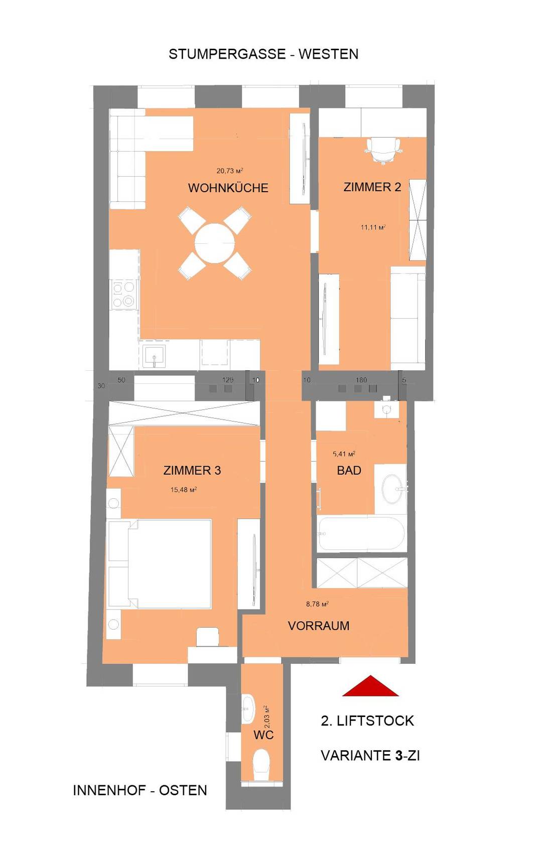 Grundriss 1