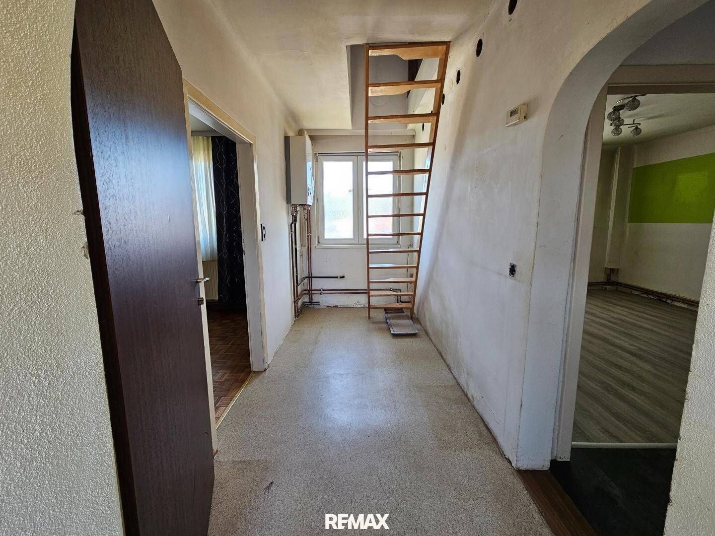 Gepflegtes Einfamilienhaus mit Garten und Veranda in Laa an der Thaya