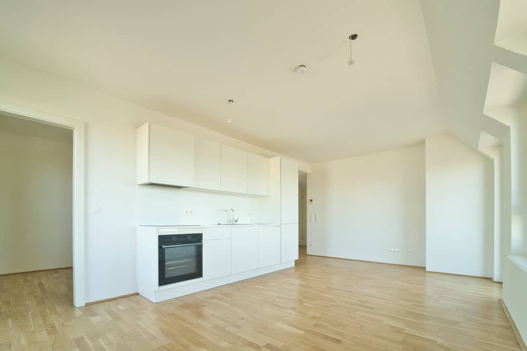 Wohnung Am Schönen Platz neuwertig zwei Balkone