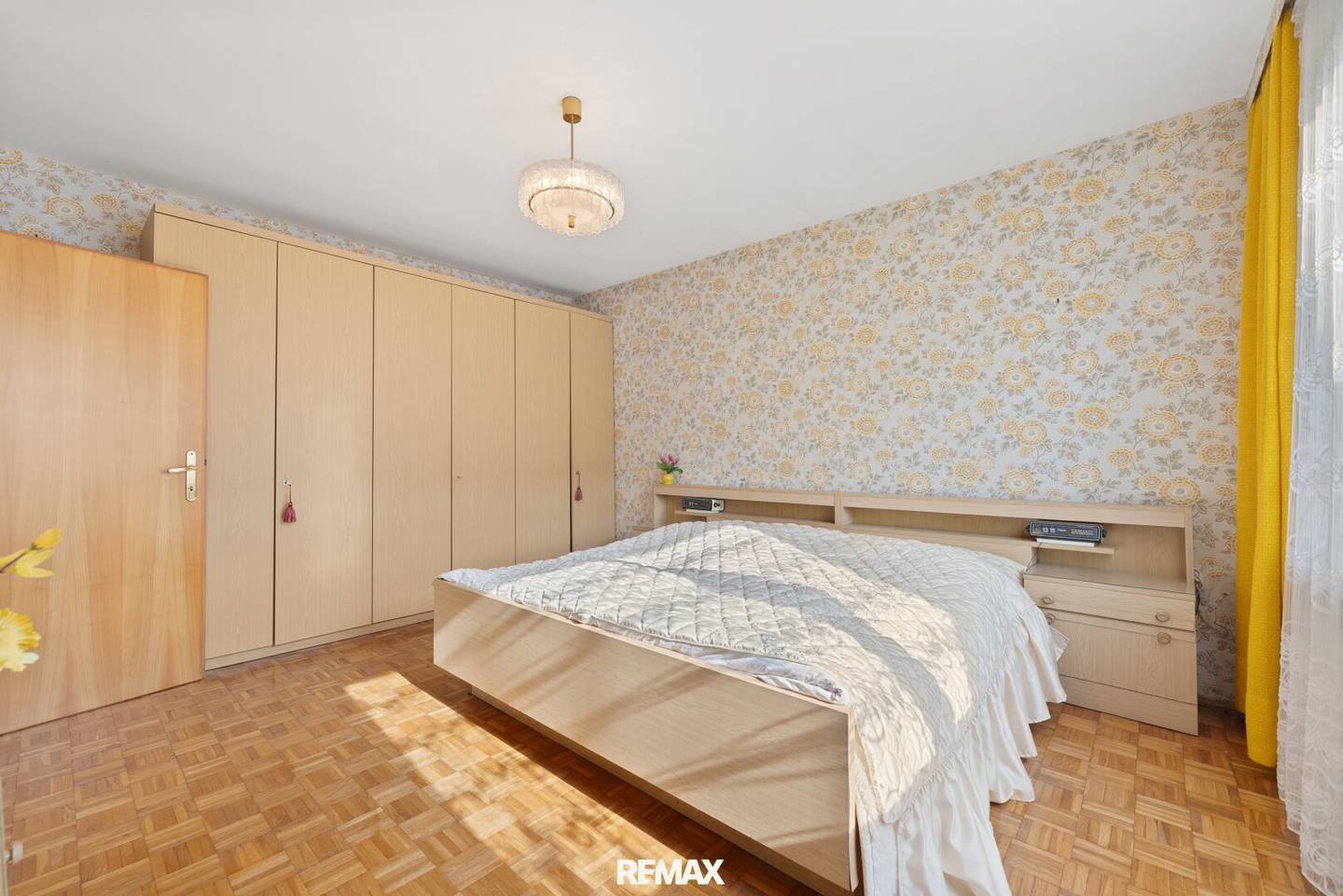 Sanierungsbedürftiges Haus mit Grundstück in Wilhering