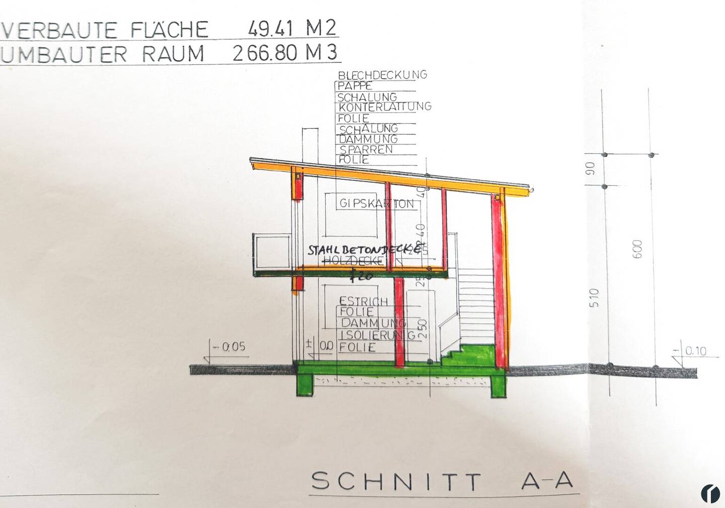 Floor plan 3
