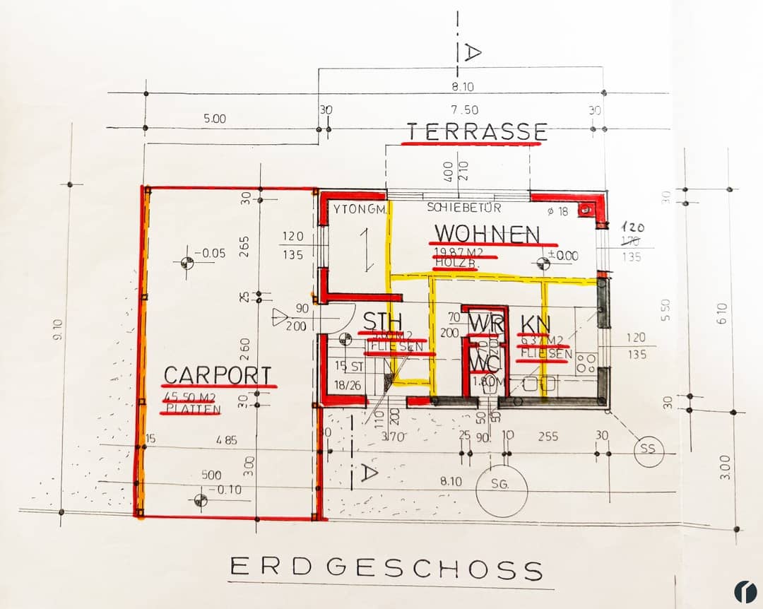 Grundriss 1
