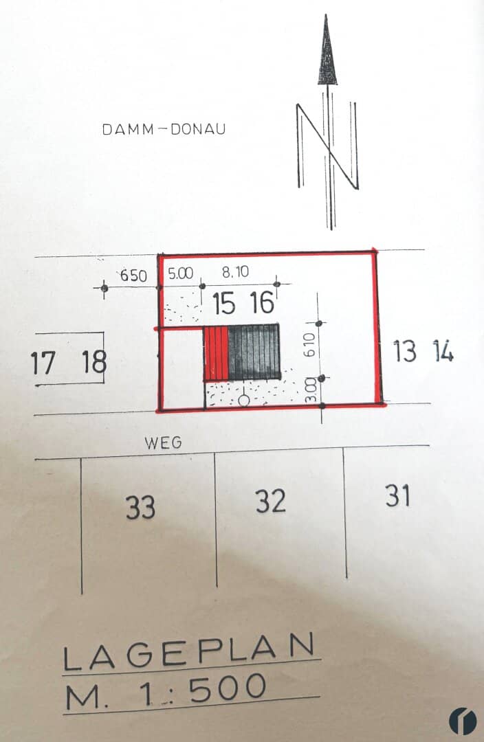 Floor plan 8