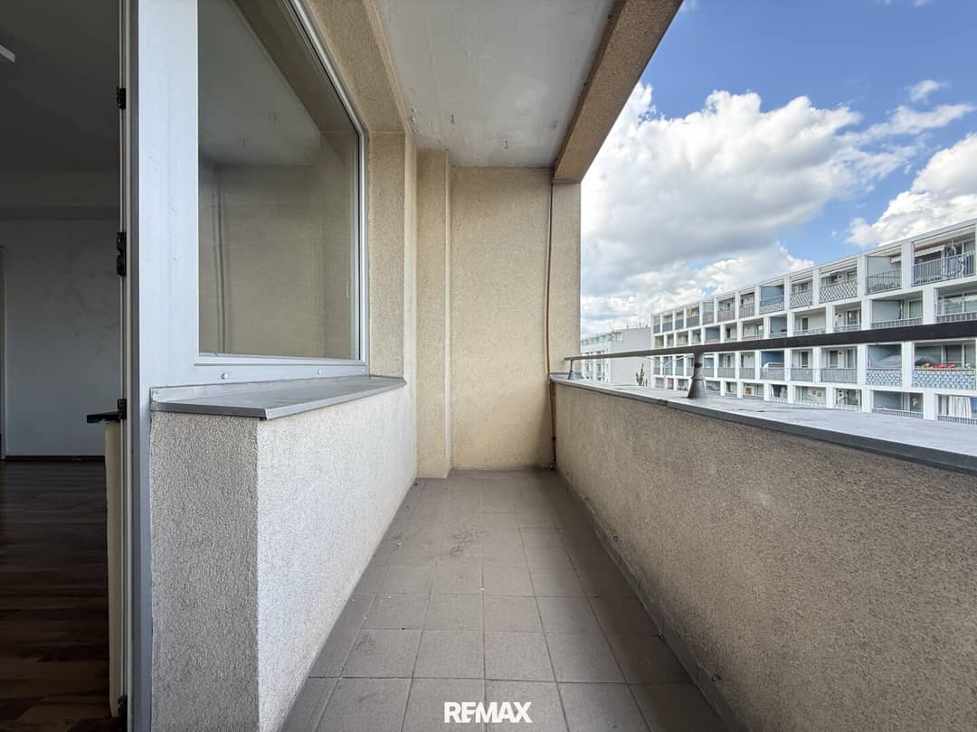 Loggia
