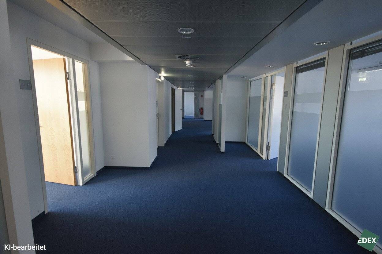 Neubau Büro in Toplage neben TU Wien