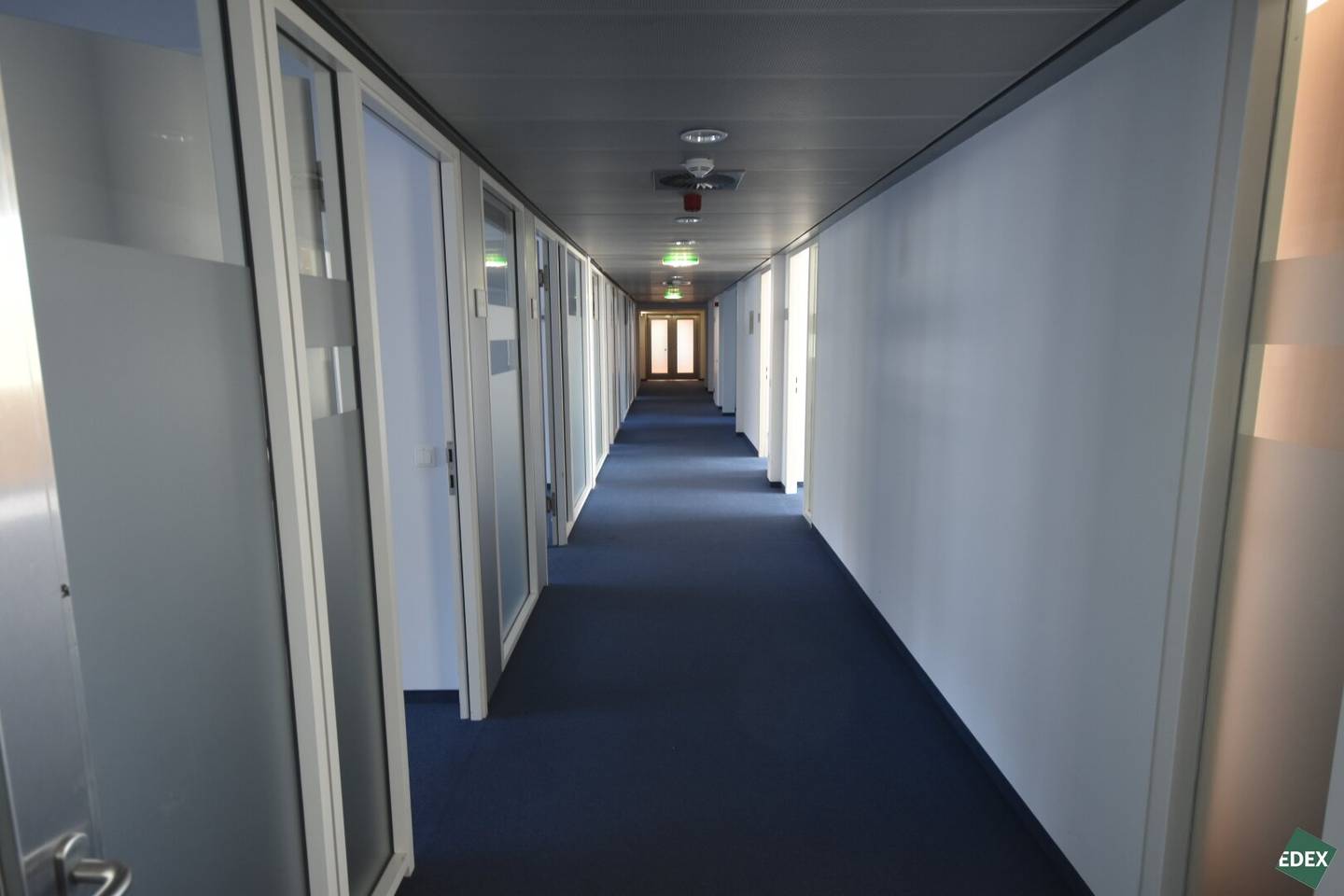 Neubau Büro in Toplage neben TU Wien