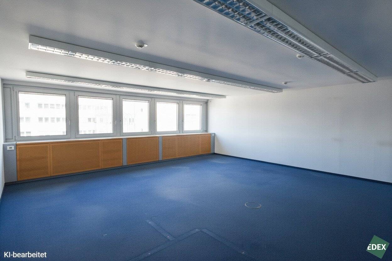 Moderne Büros in bester Citylage neben der Technischen Universität