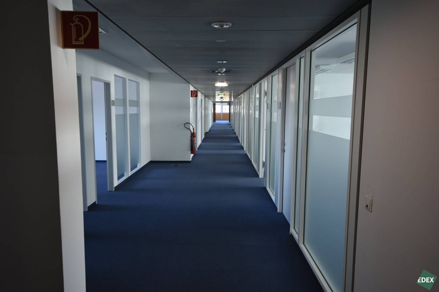 Moderne Büros in bester Citylage neben der Technischen Universität