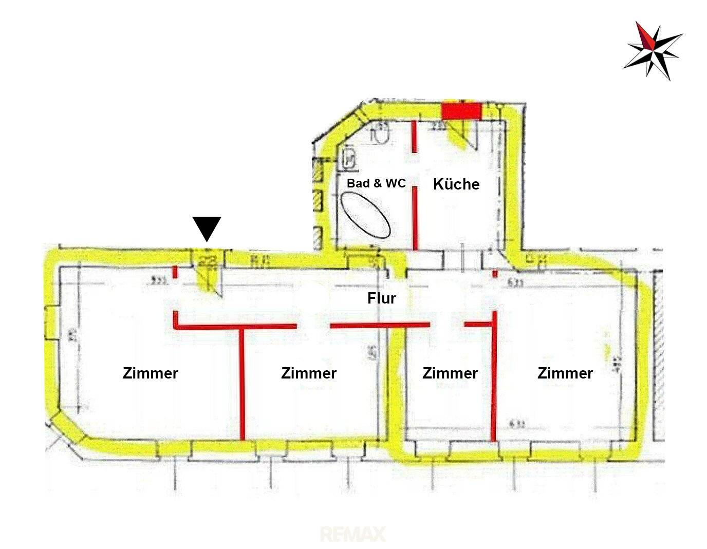 Grundriss 1