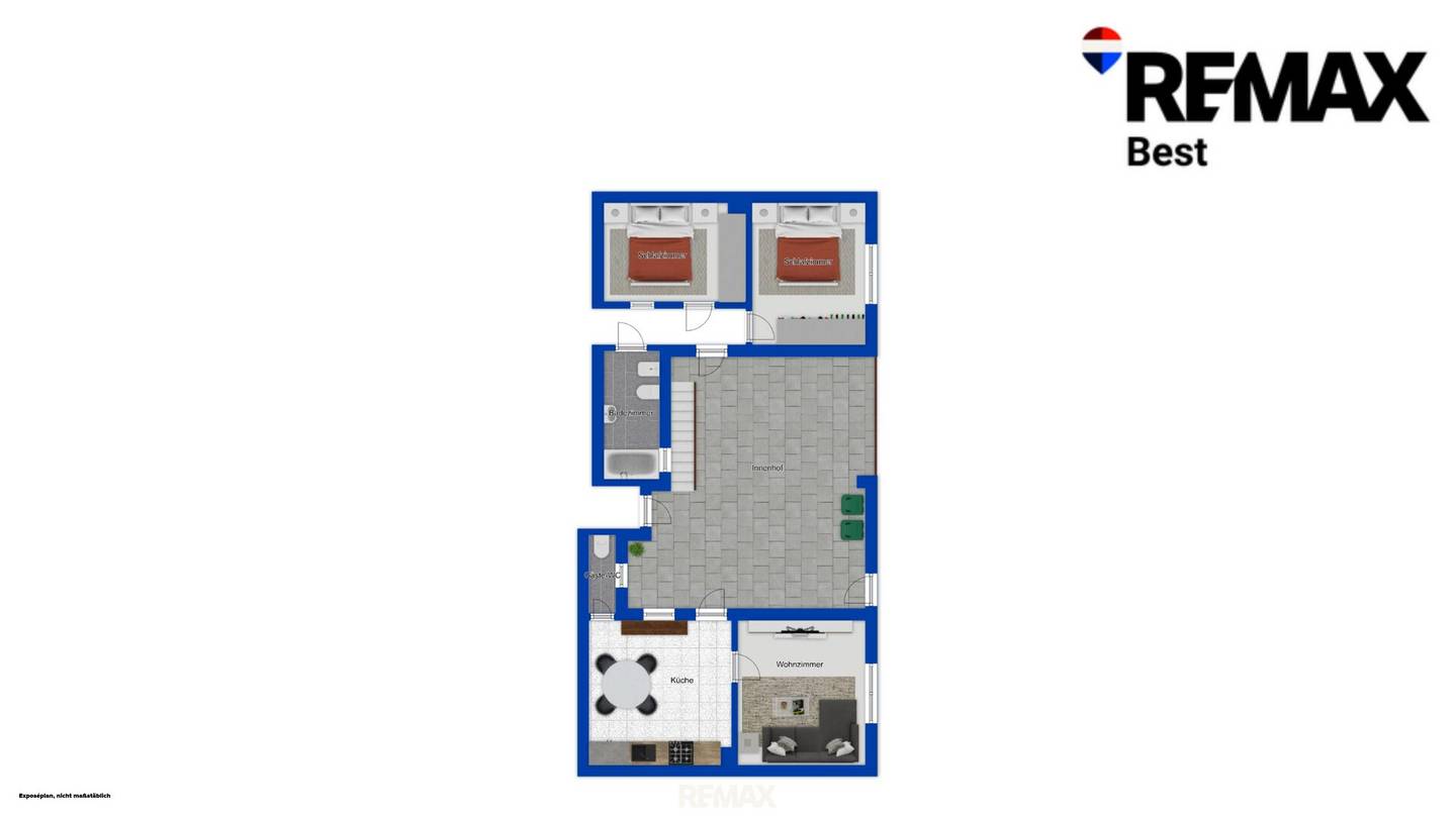 Grundriss 2