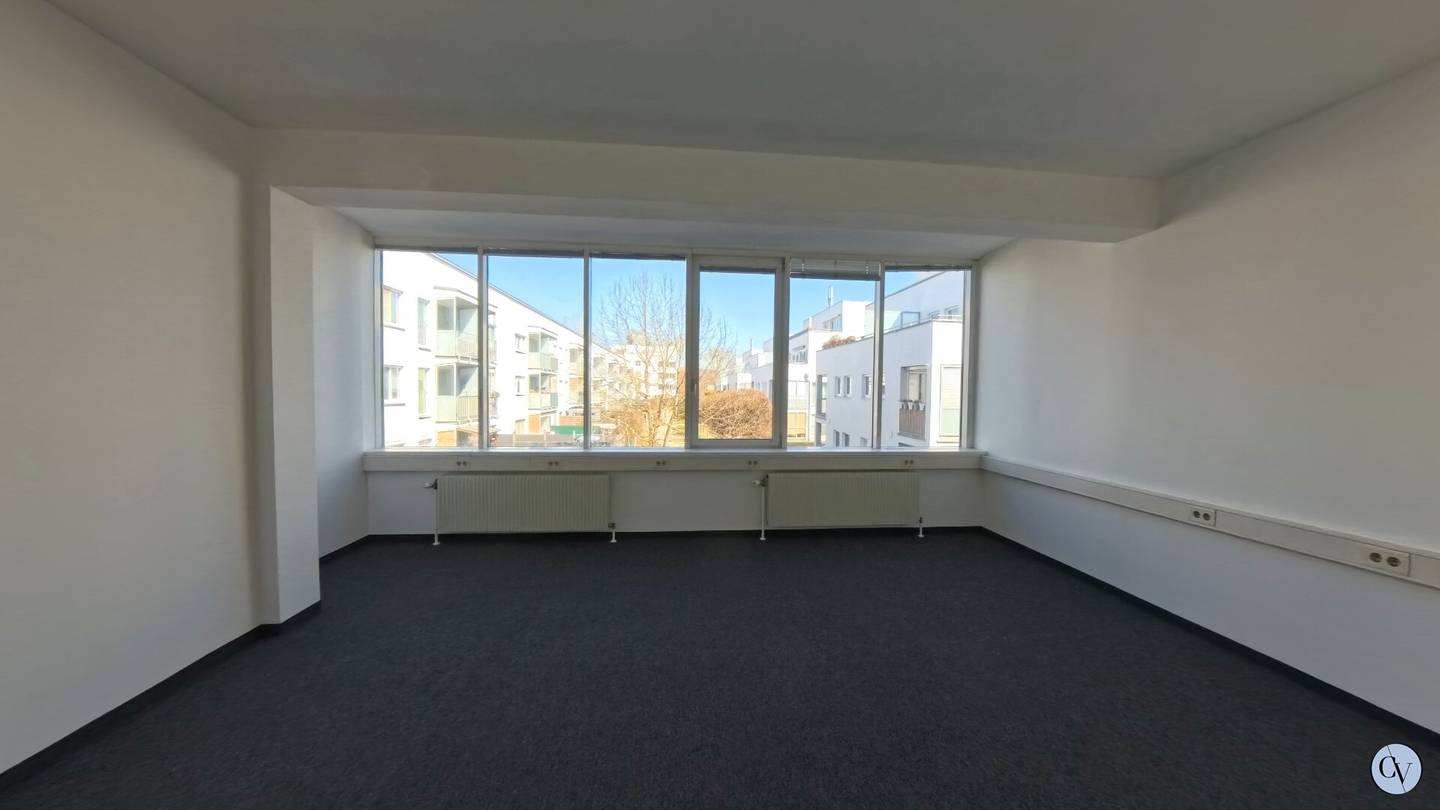 Büroflächen in flexibler Nutzung nahe Wienerberg