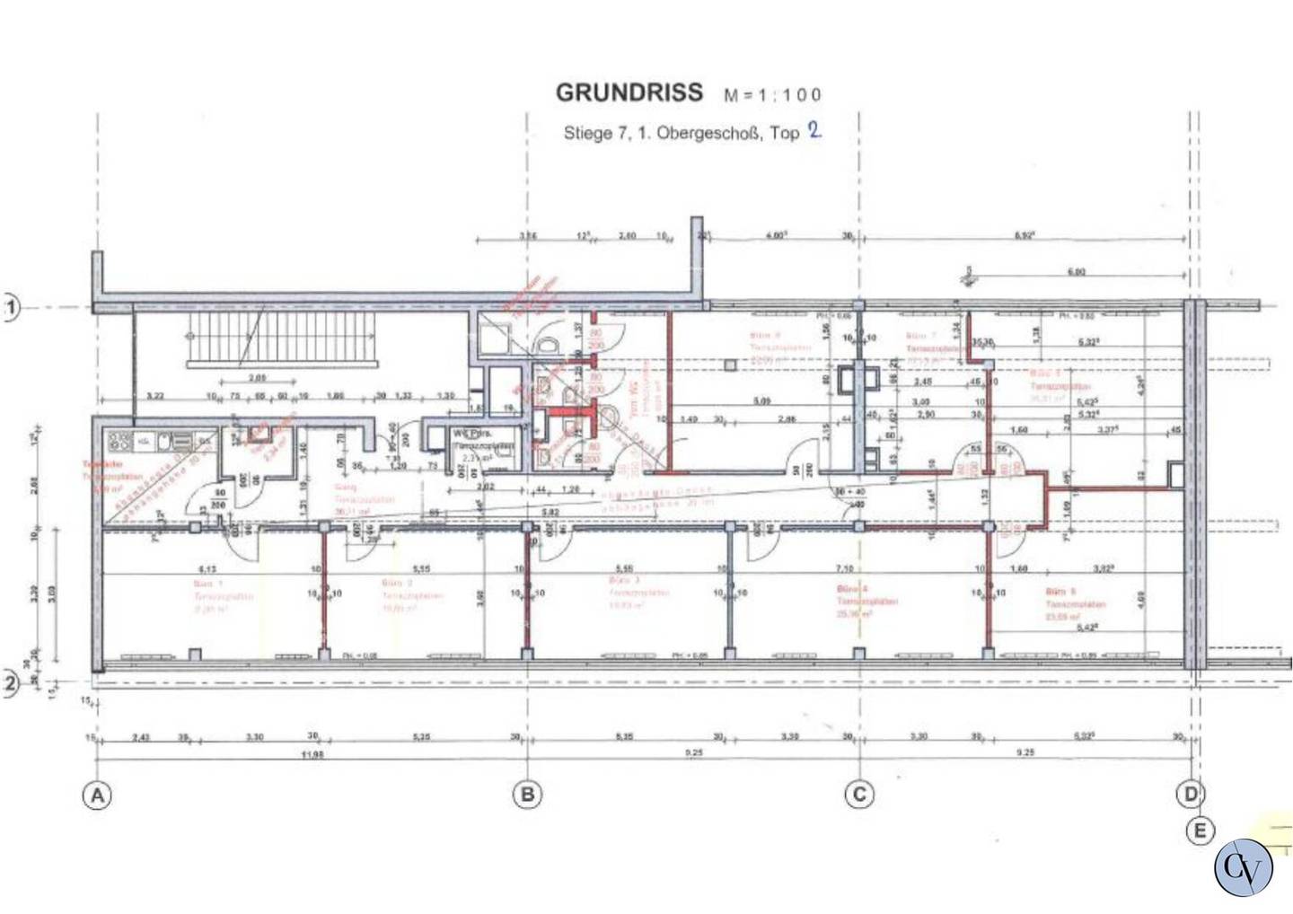 Grundriss 1