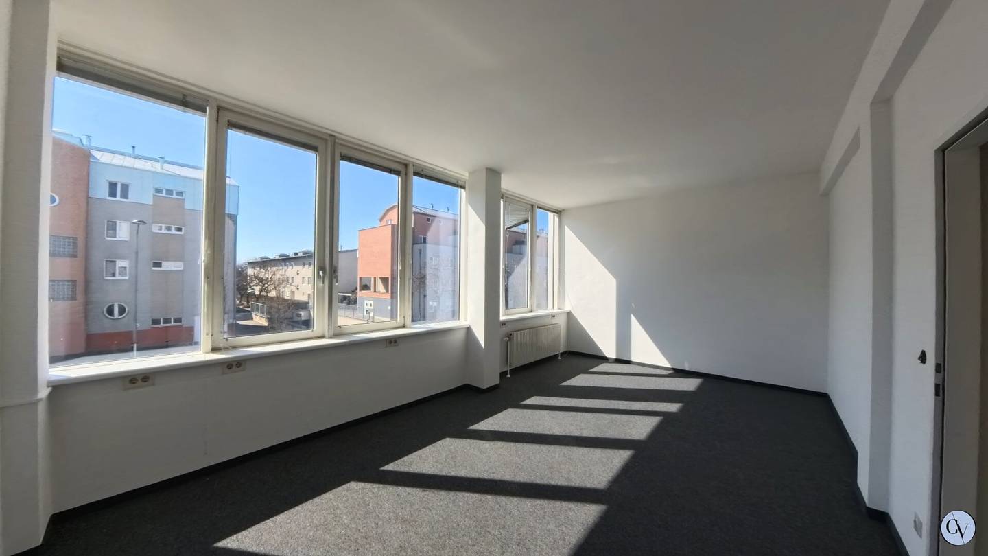 Büroflächen in flexibler Nutzung nahe Wienerberg