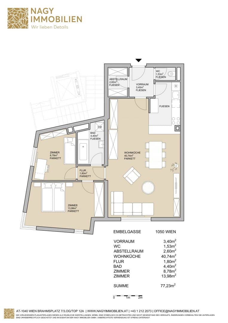 Grundriss 2
