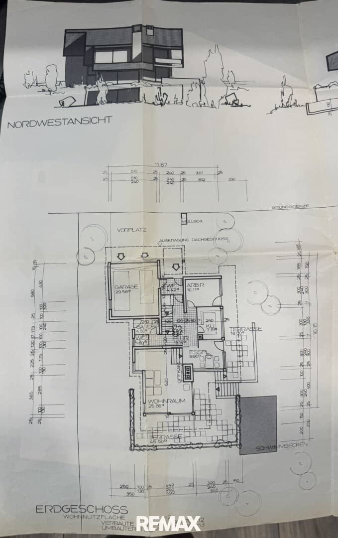 Grundriss 2