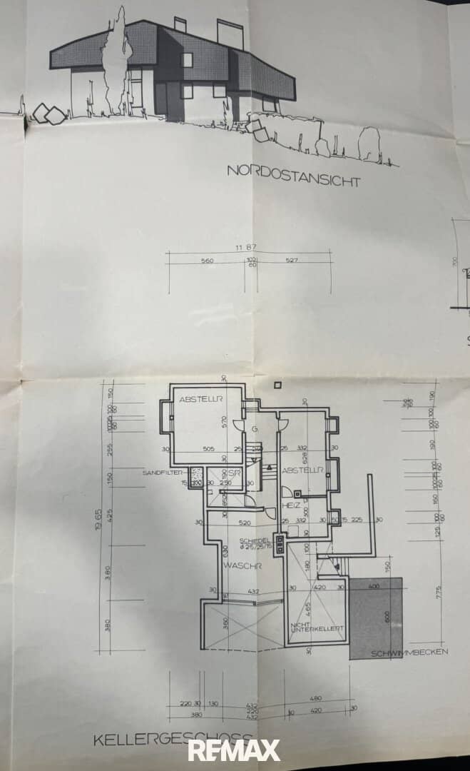 Grundriss 1