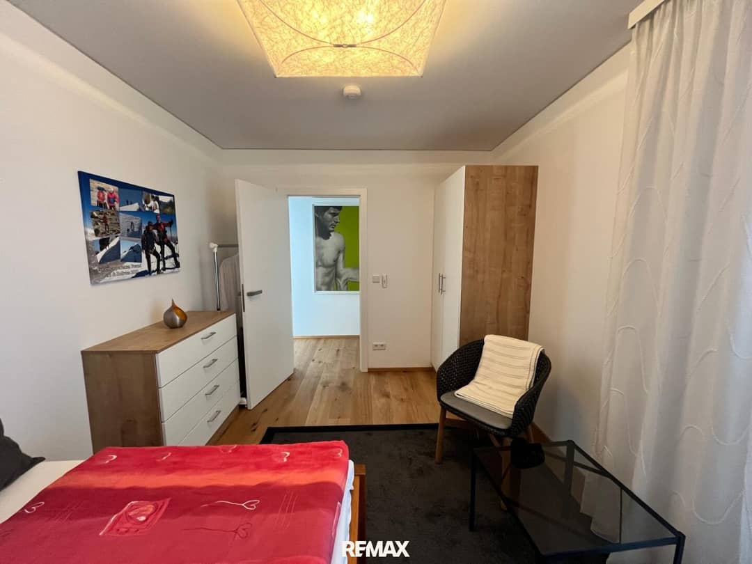 Gästezimmer