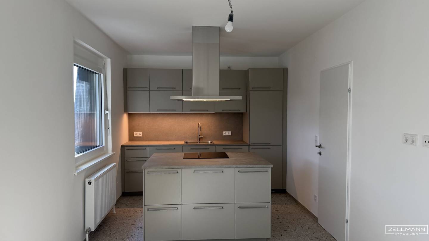 Hietzing living quality with view of greenery | ZELLMANN IMMOBILIEN
