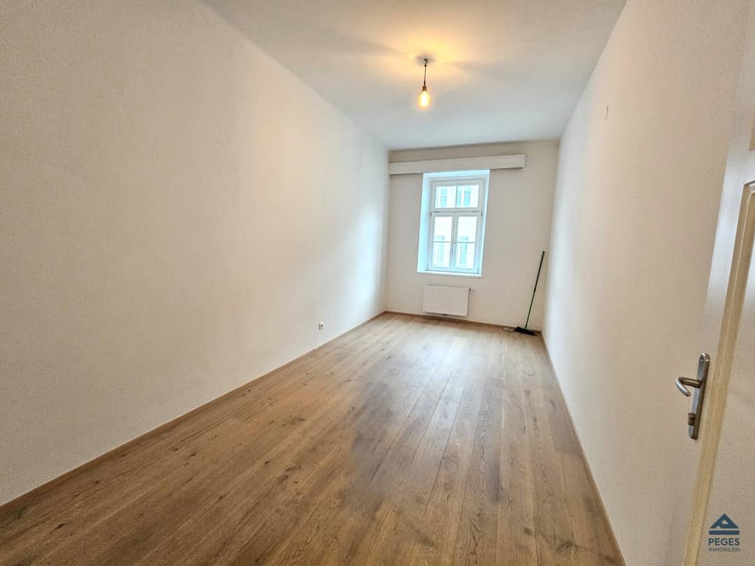 Student room in prime Mirabell old town location